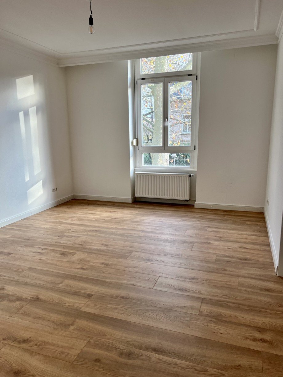 Schlafzimmer 2 Etagenwohnung Offenbach