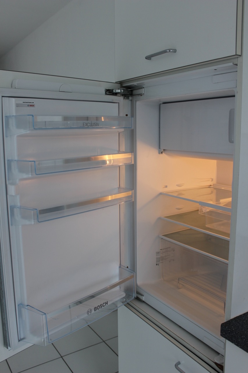 K�hlschrank Etagenwohnung Darmstadt