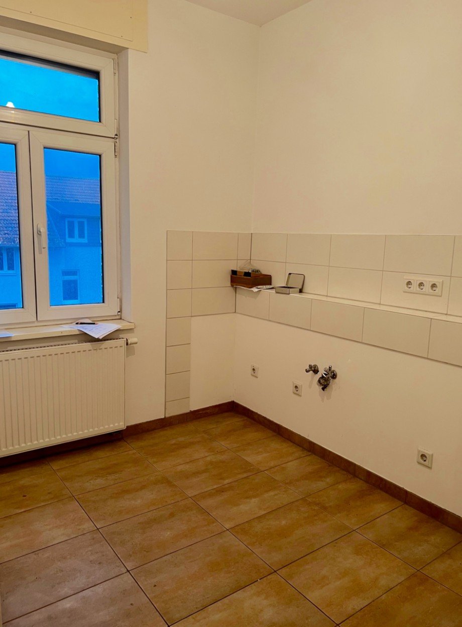 K�che (ohne EBK) Wohnung Darmstadt