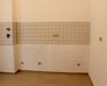 K�che Martinsviertel! 3 Zimmer Wohnung f�r Altbauliebhaber