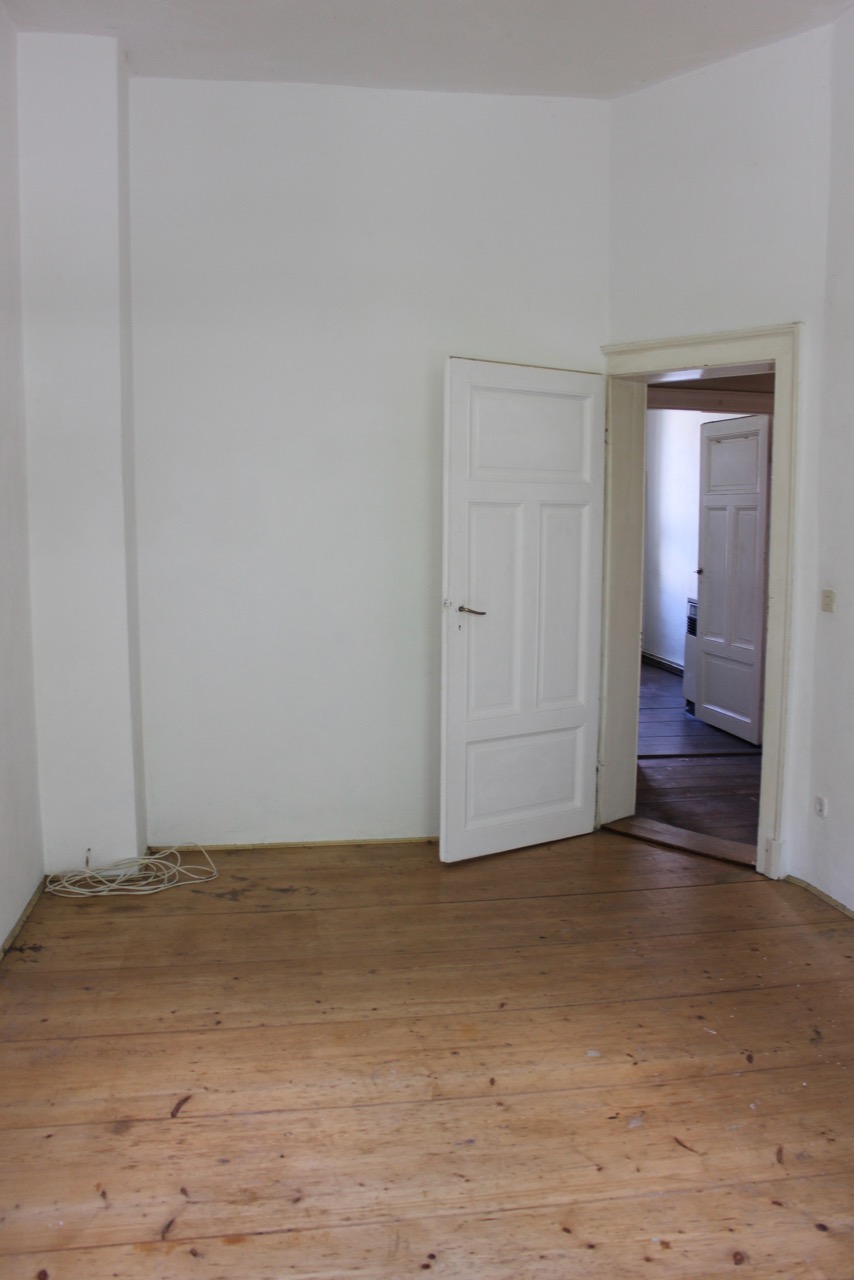 Zimmer 2 Erdgeschosswohnung Darmstadt