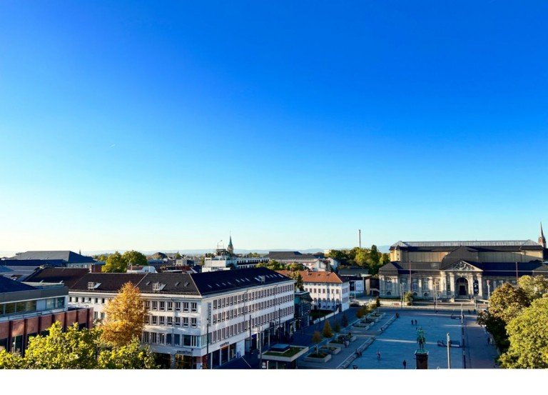 Racano Immobilien Darmstadt Darmstadt Wohn- / Gesch�ftshaus Absolute Gelegenheit! Ertragreiches Wohn- und Gesch�ftshaus in Darmstadt-West