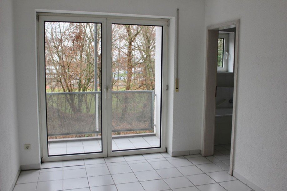 Schlafzimmer Etagenwohnung Darmstadt