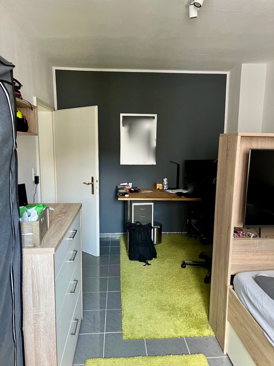 Kinderzimmer2 Racano Immobilien Etagenwohnung Darmstadt