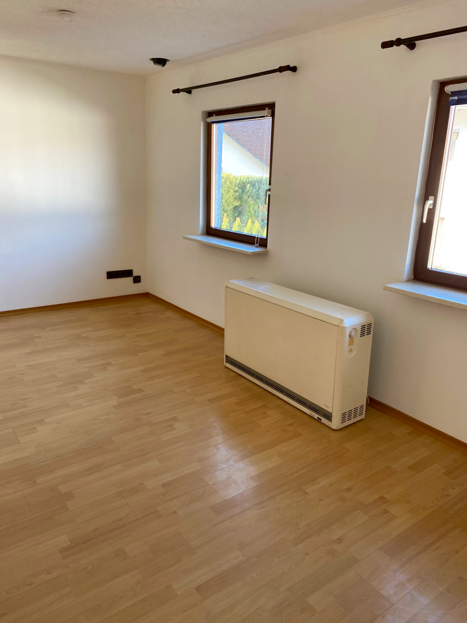 Wohnzimmer Einfamilienhaus Bad Schwalbach