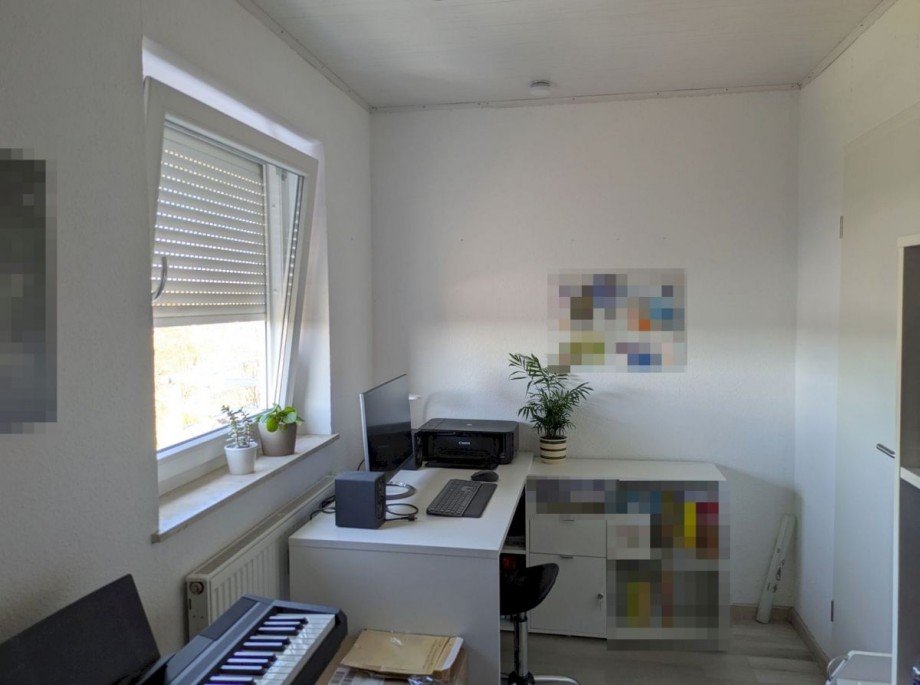 Racano Immobilien Kinderzimmer Etagenwohnung Messel