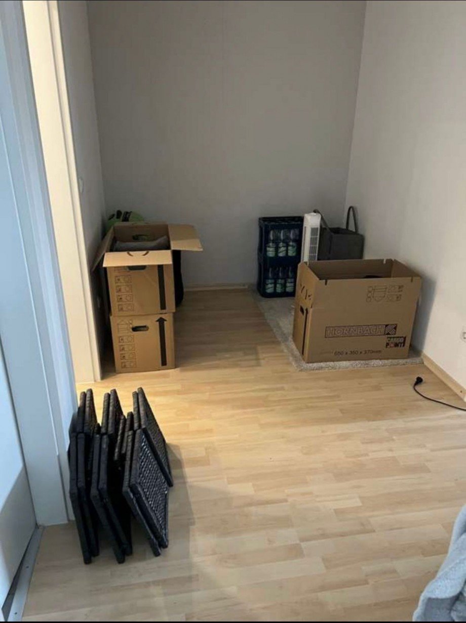 Racano Immobilien - B�ro Wohnung Messel