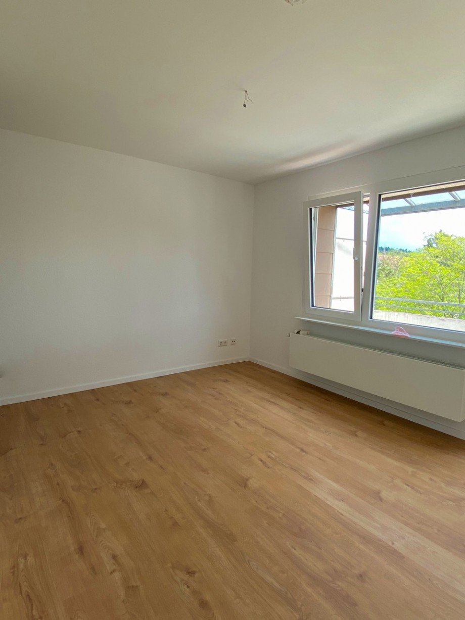 Wohnbereich Etagenwohnung Darmstadt