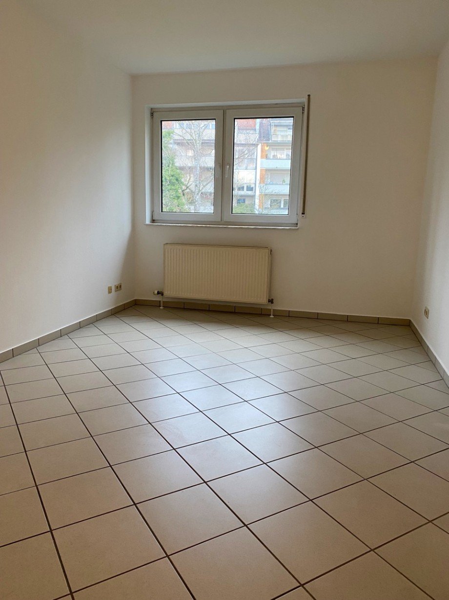 Schlafzimmer Etagenwohnung Darmstadt