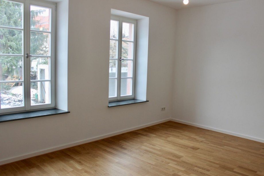 Kinderzimmer Einfamilienhaus Darmstadt