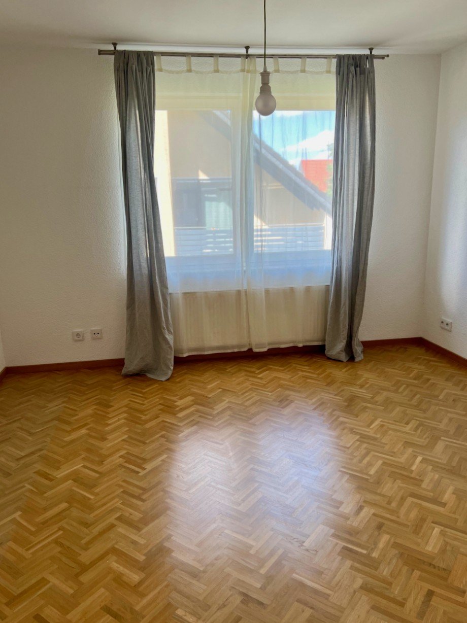 Schlafzimmer Racano Immobilien Etagenwohnung Weiterstadt