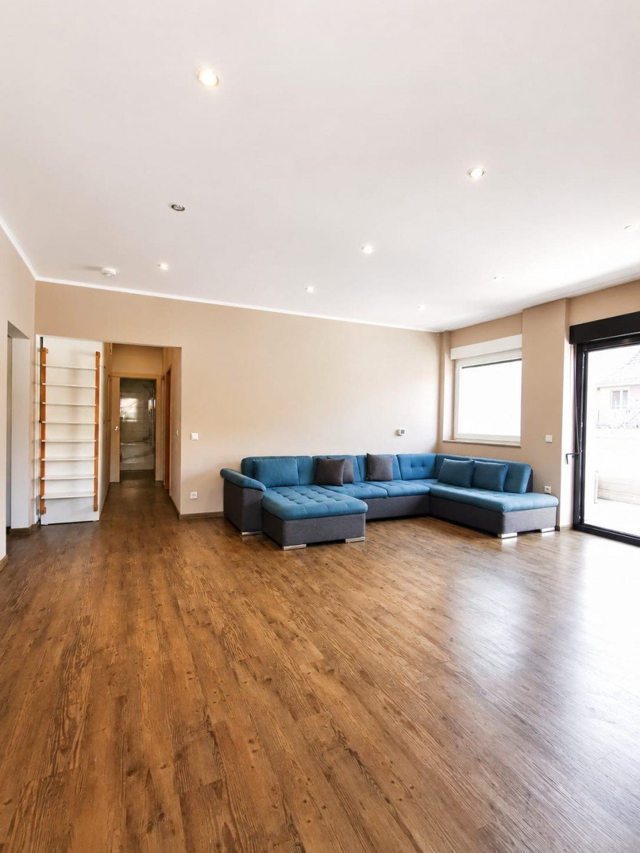 Wohnzimmer 3 Braun Racano Immobilien Wohnung Darmstadt