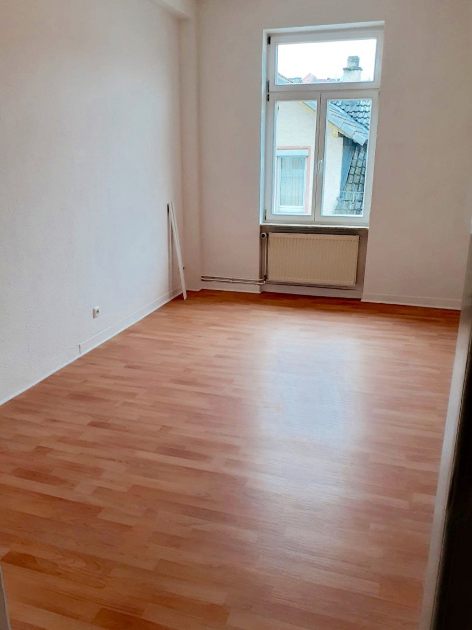 Schlafzimmer Etagenwohnung Darmstadt
