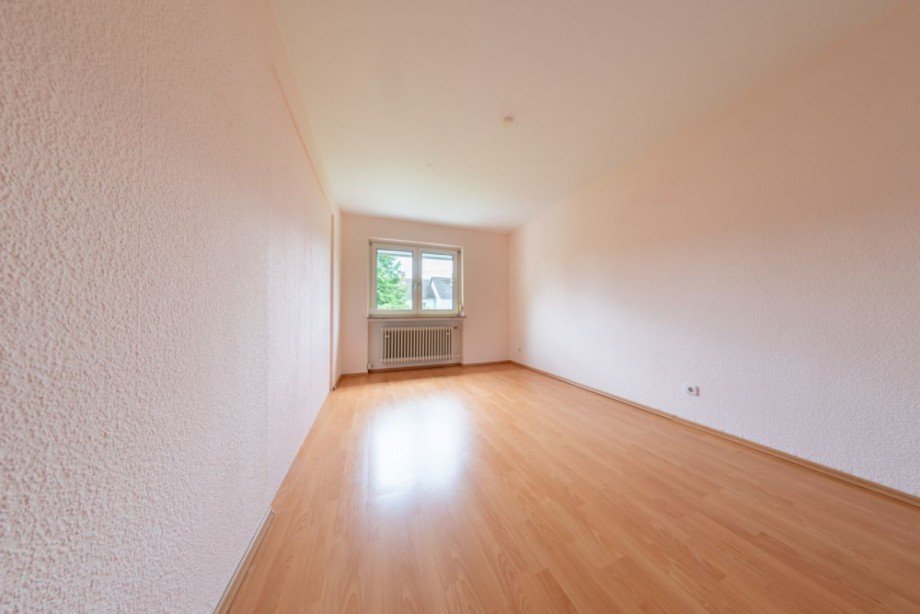 Schlafzimmer Reihenmittelhaus Frankfurt/ Main