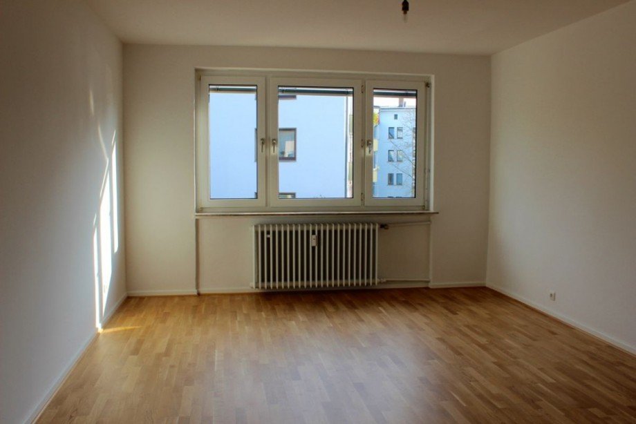 Schlafzimmer 2 Etagenwohnung Darmstadt