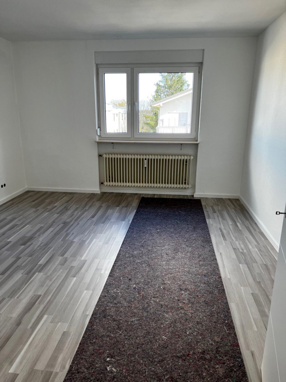 Schlafzimmer 1 Etagenwohnung Ro�dorf