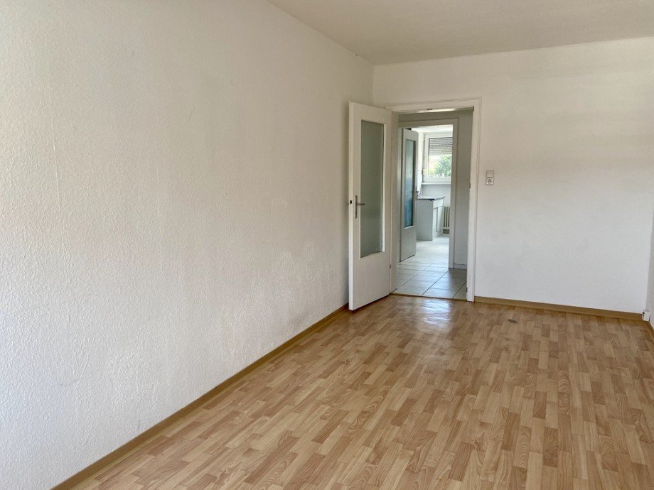 Arbeits-/G�stezimmer Dachgeschosswohnung Darmstadt