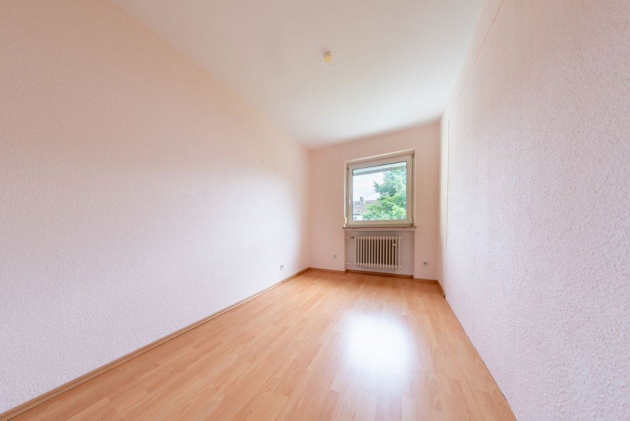 Kinderzimmer Reihenmittelhaus Frankfurt/ Main