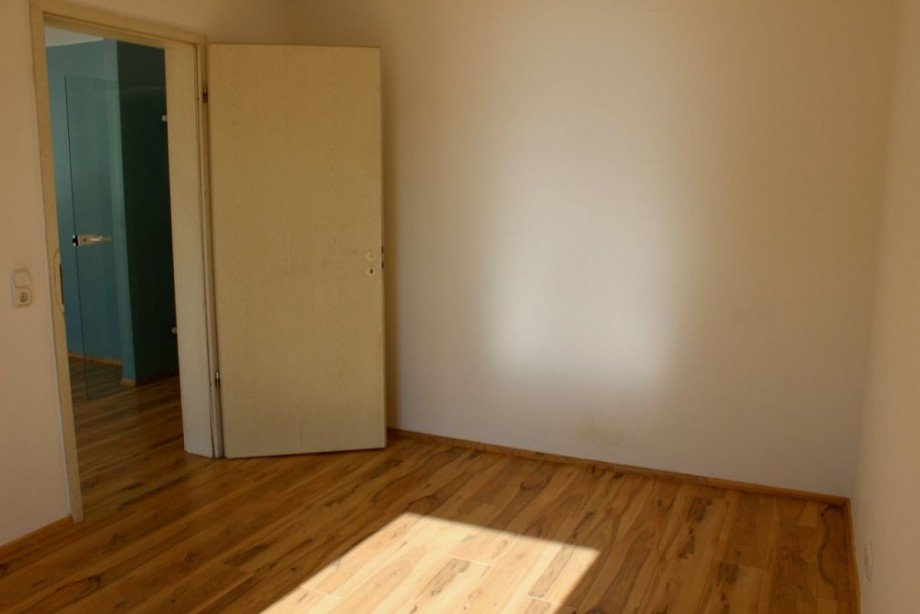 Schlafzimmer Etagenwohnung Ober-Ramstadt