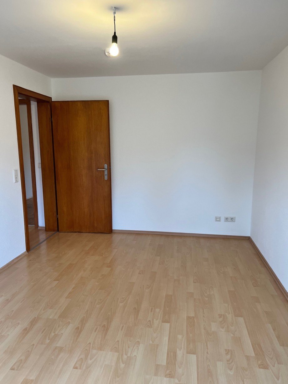 Schlafzimmer 2 Etagenwohnung Darmstadt
