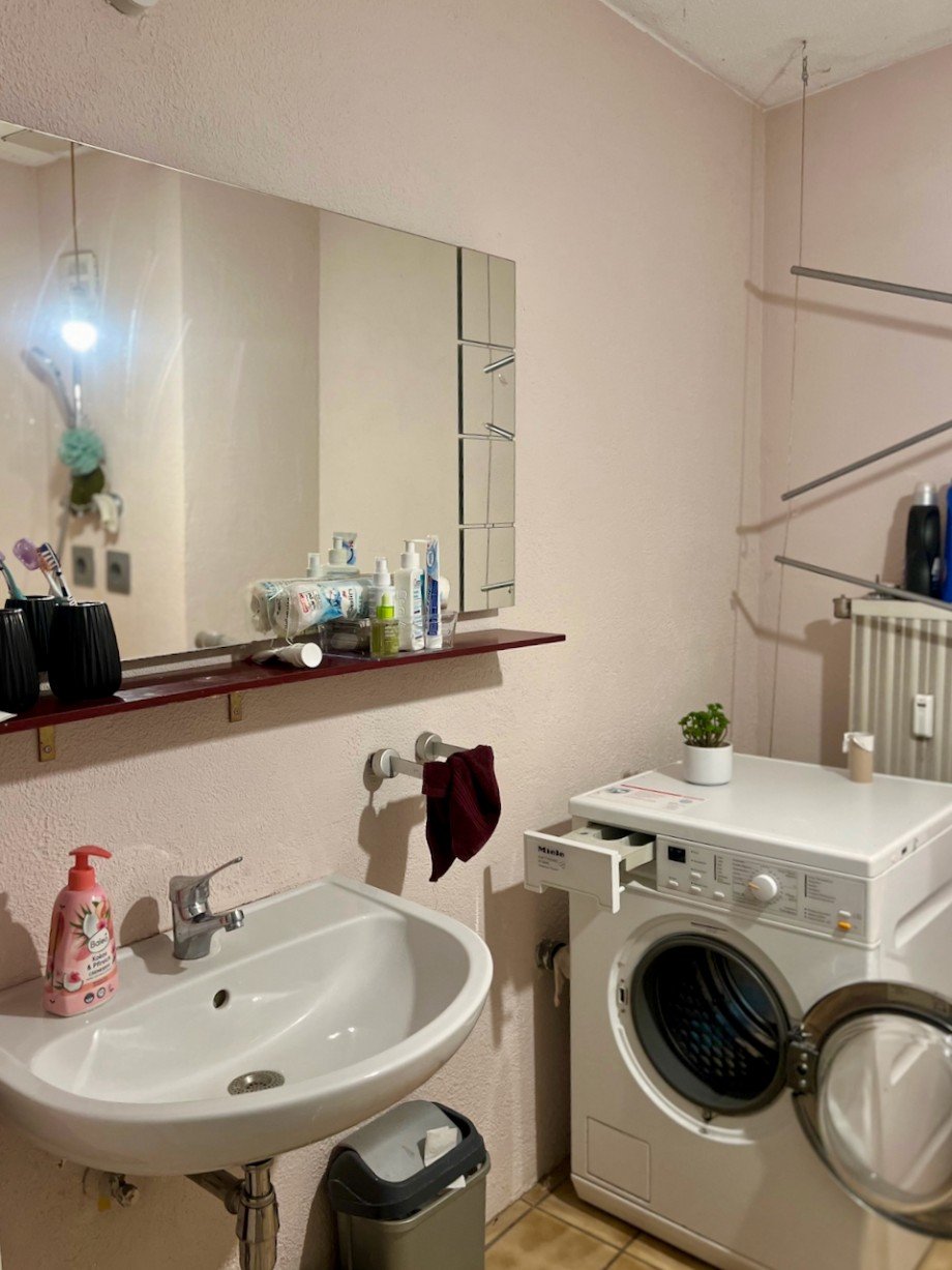 Bad_Racano Immobilien Dachgeschosswohnung Darmstadt