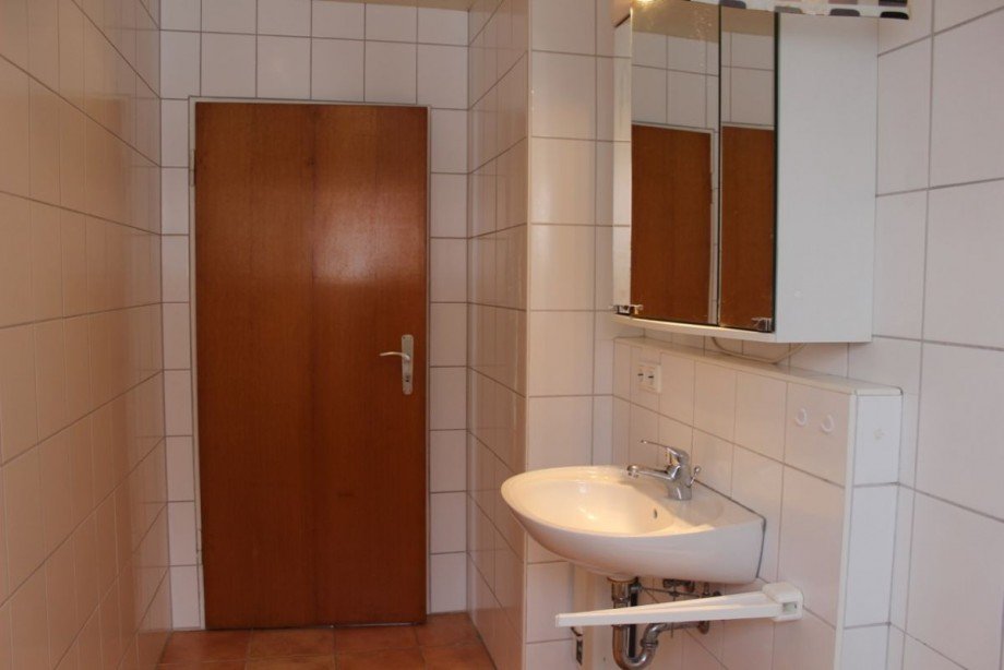 Badezimmer Etagenwohnung M�rfelden - Walldorf