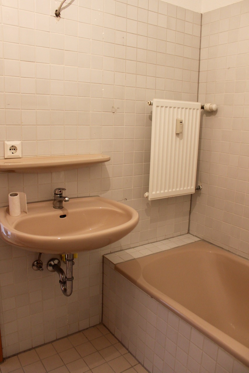 Bad Wohnung Darmstadt