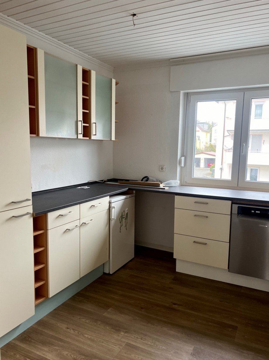 Racano Immobilien K�che1 Of Bieber Etagenwohnung Offenbach