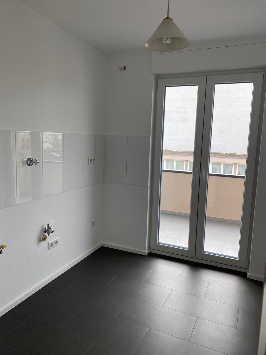 K�che Etagenwohnung Darmstadt