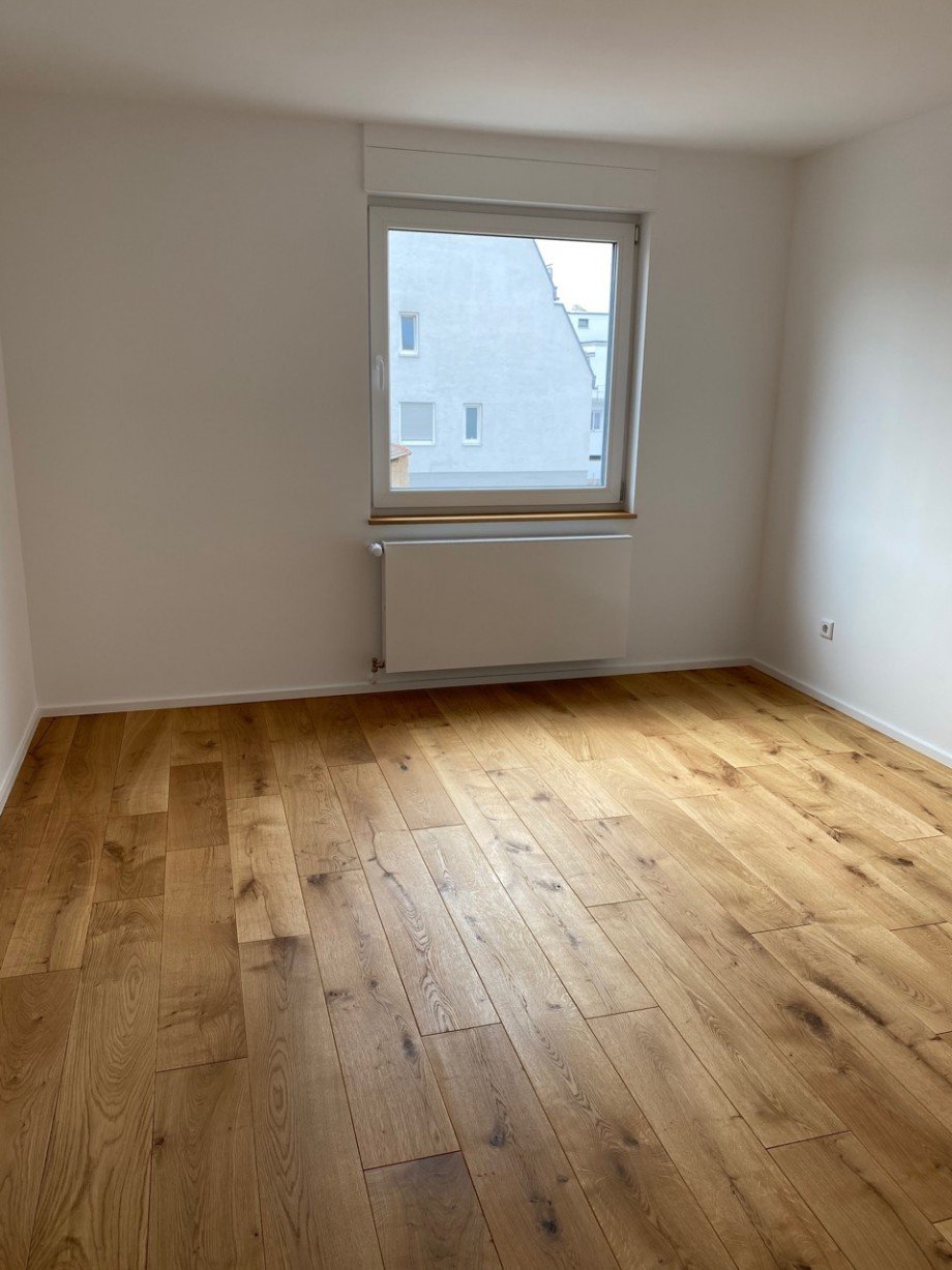 Schlafzimmer Etagenwohnung Darmstadt