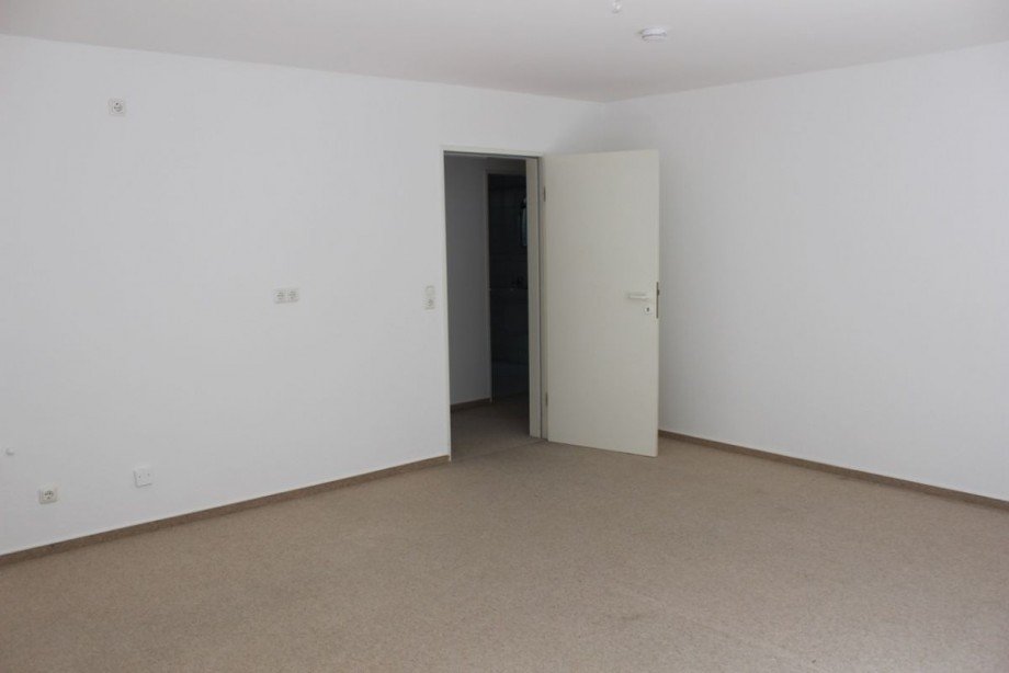 2. Zimmer im UG Einfamilienhaus M�hltal