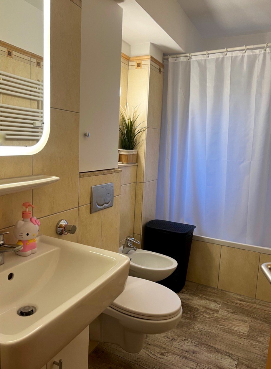 Tageslichtbad Etagenwohnung Sulzbach