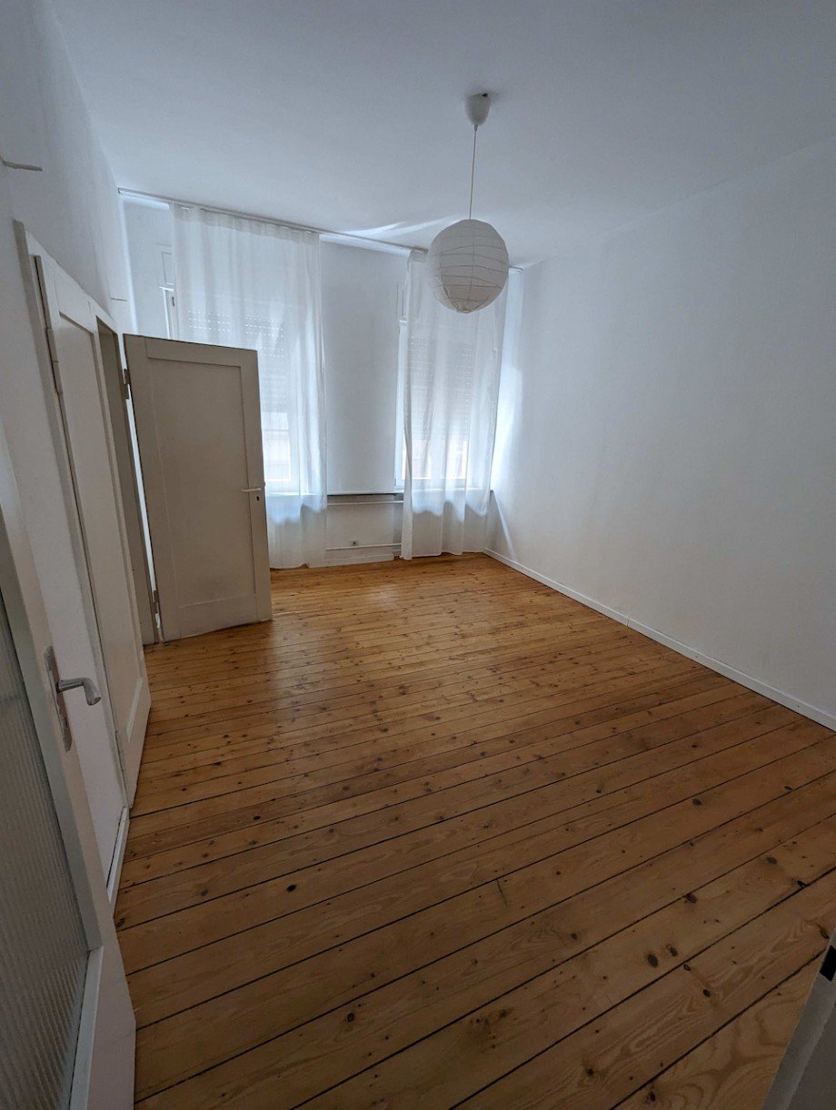 Racano Immobilien B�ro Erdgeschosswohnung Darmstadt