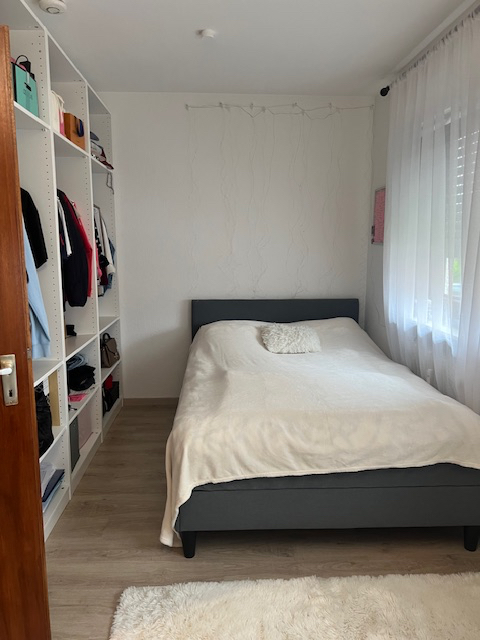 Kinderzimmer Etagenwohnung Ro�dorf