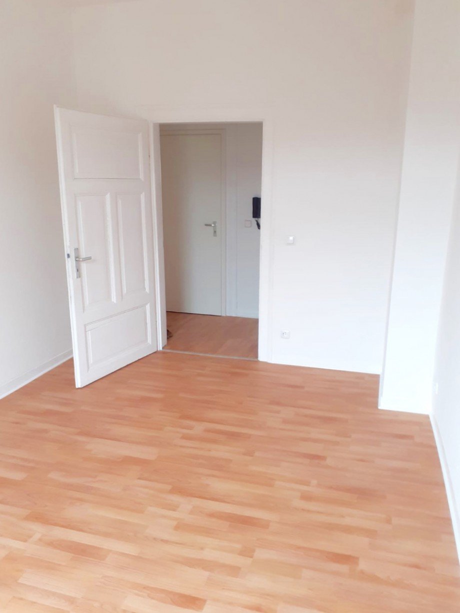 Schlafzimmer Etagenwohnung Darmstadt
