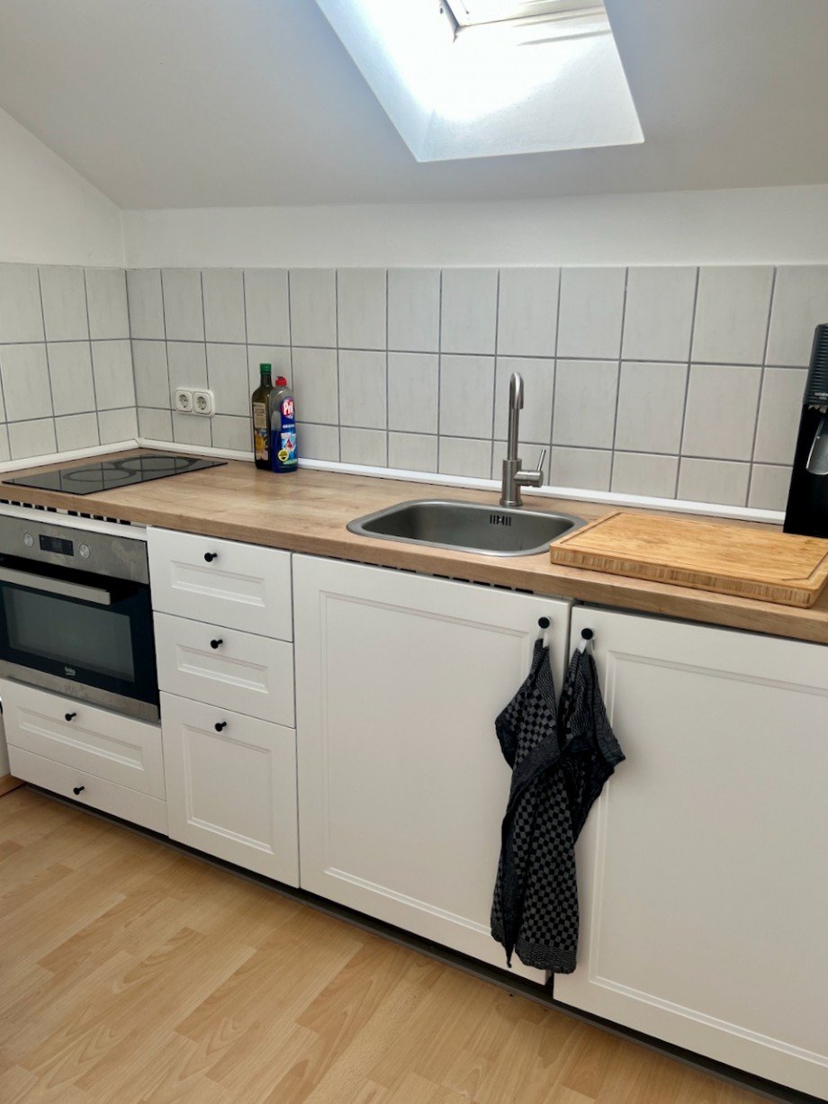 Ober Ramstadt KuRacano Immobilien Dachgeschosswohnung Ober-Ramstadt