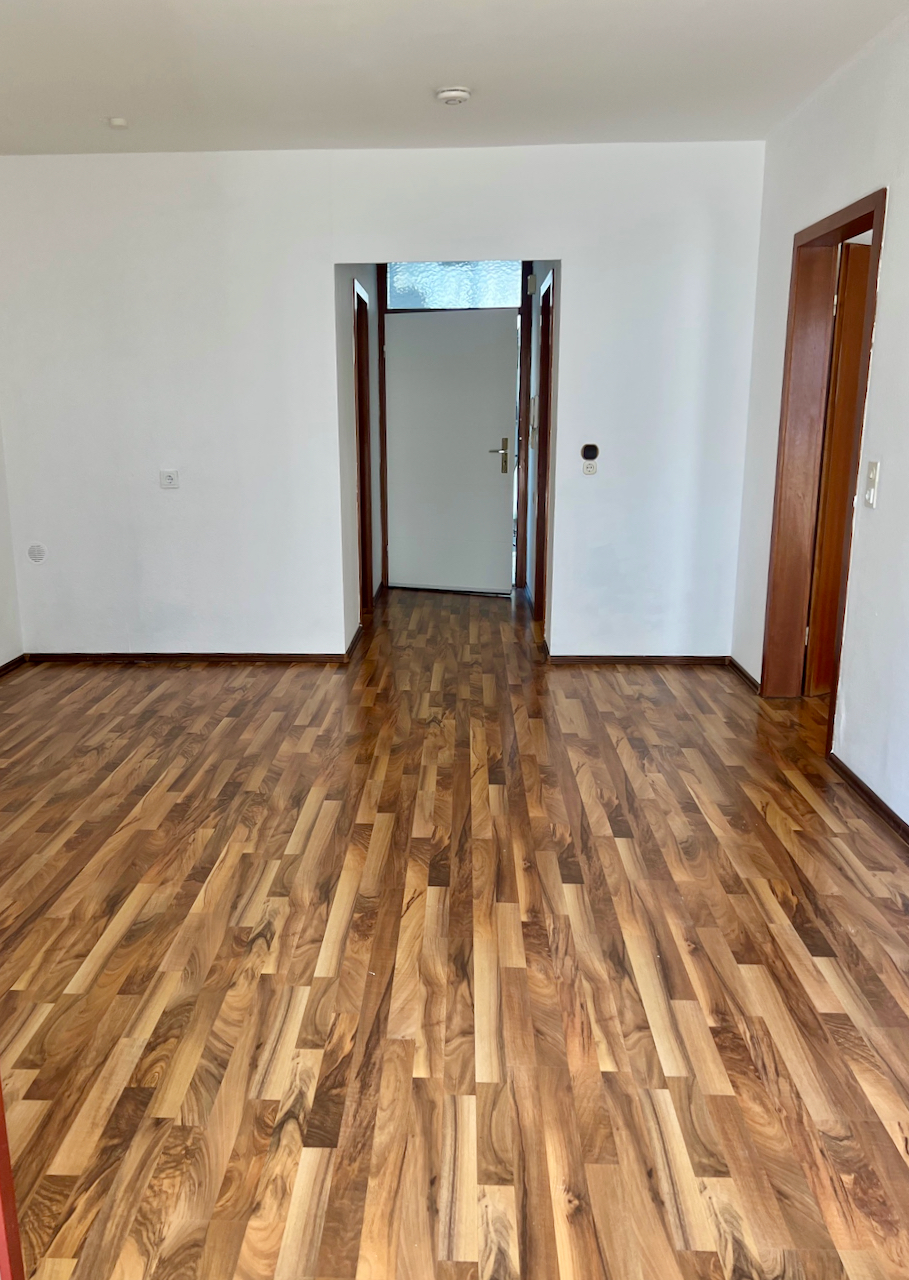 Racano Immobilien Wohnzimmer 2 Etagenwohnung Ro�dorf