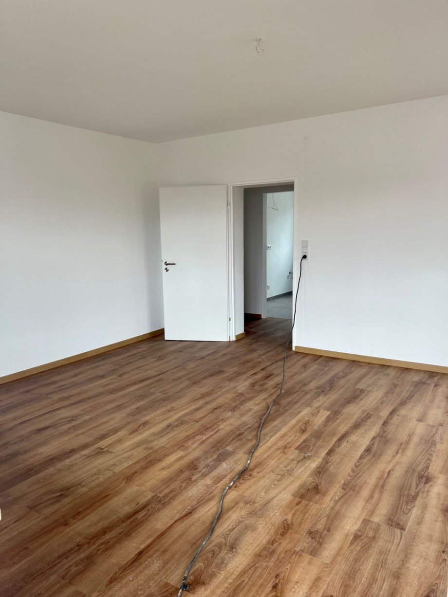 Wohnzimmer Erdgeschosswohnung Erzhausen