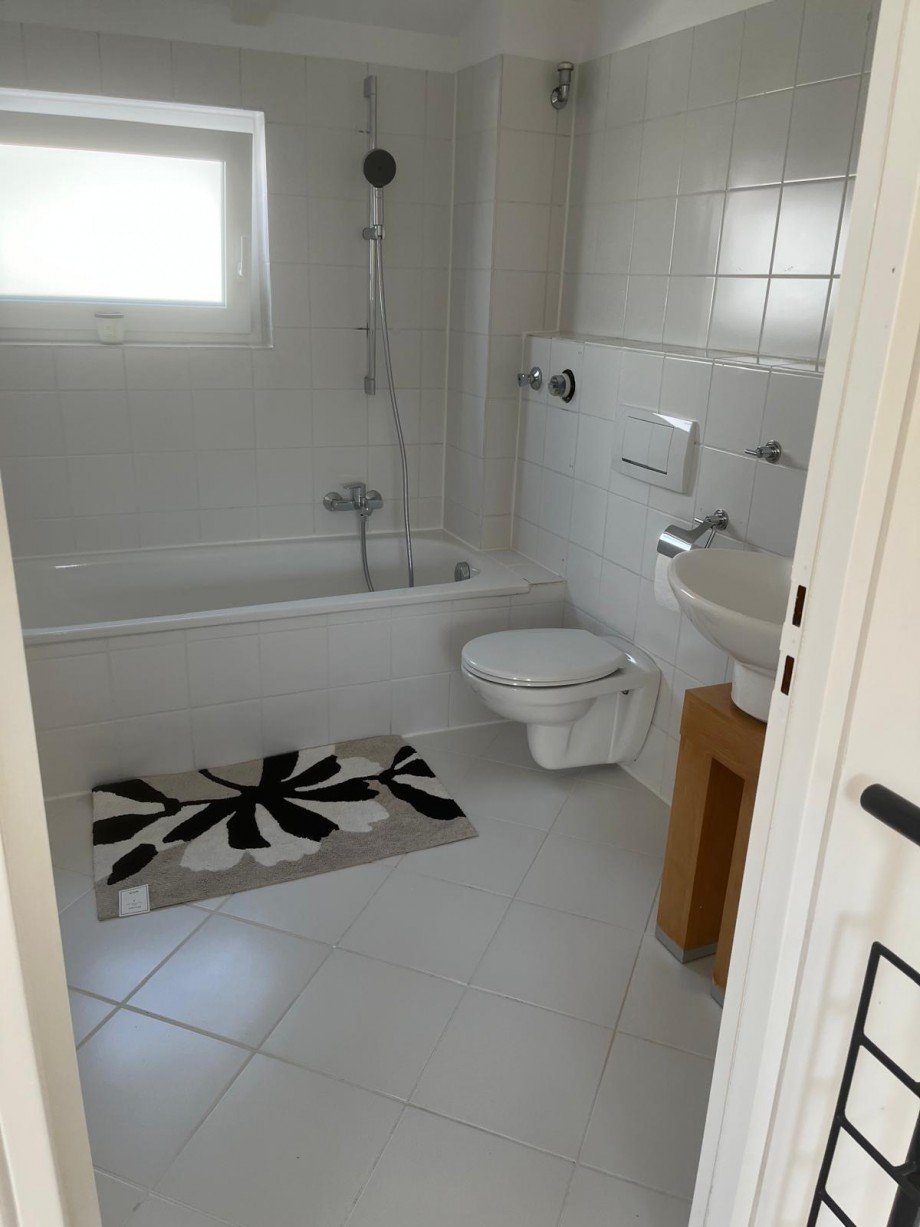 Bad Etagenwohnung Ober - Ramstadt