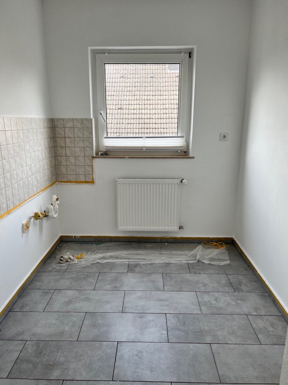 K�che Erdgeschosswohnung Erzhausen