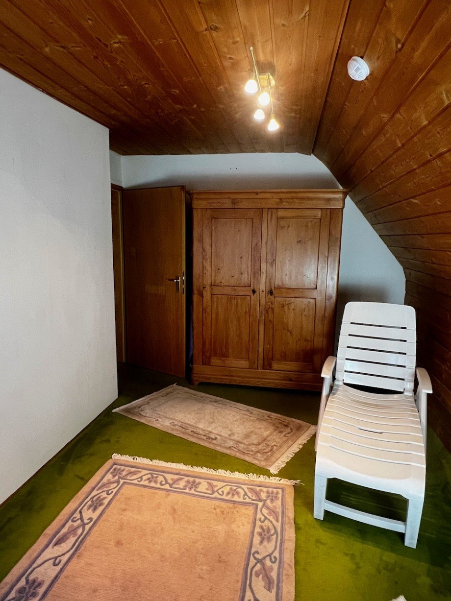 Kinderzimmer Einfamilienhaus Lampertheim