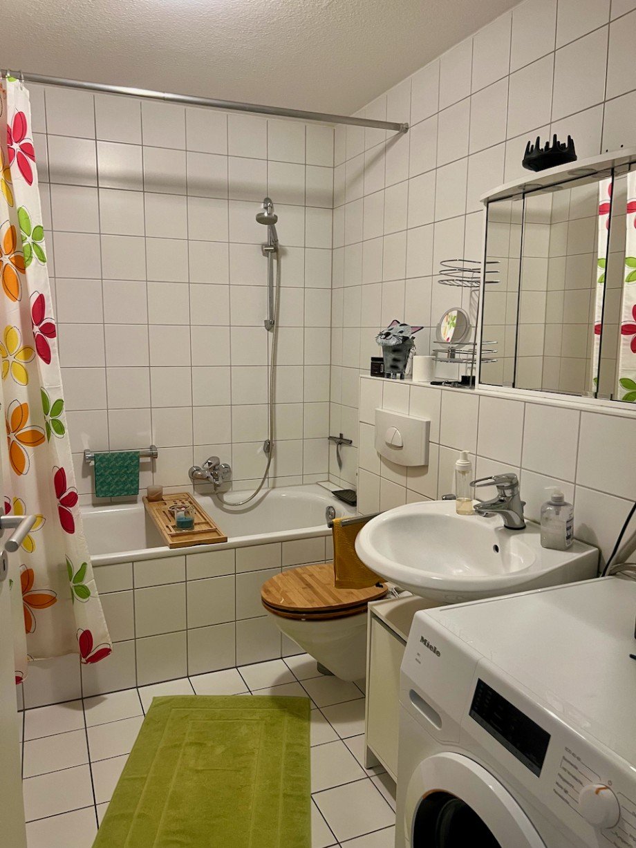 Bad Racano Immobilien Etagenwohnung Darmstadt