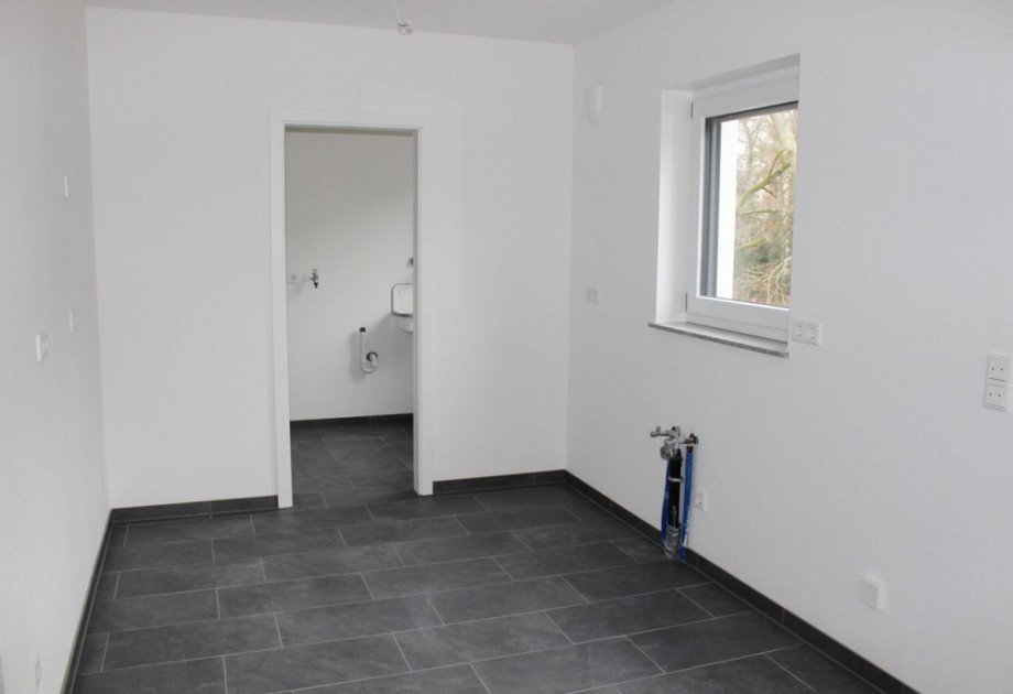 offene K�che Etagenwohnung Darmstadt