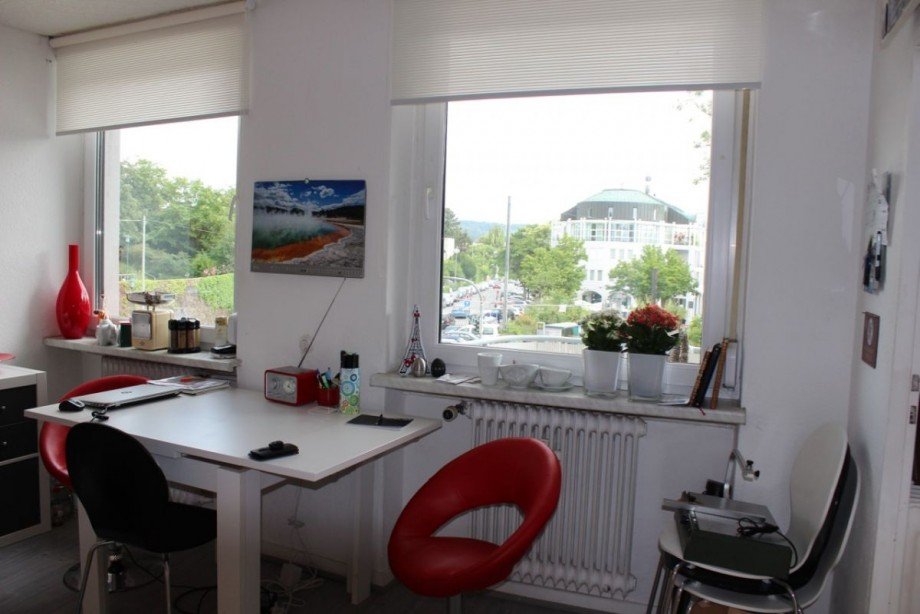 Wohnk�che Etagenwohnung Darmstadt