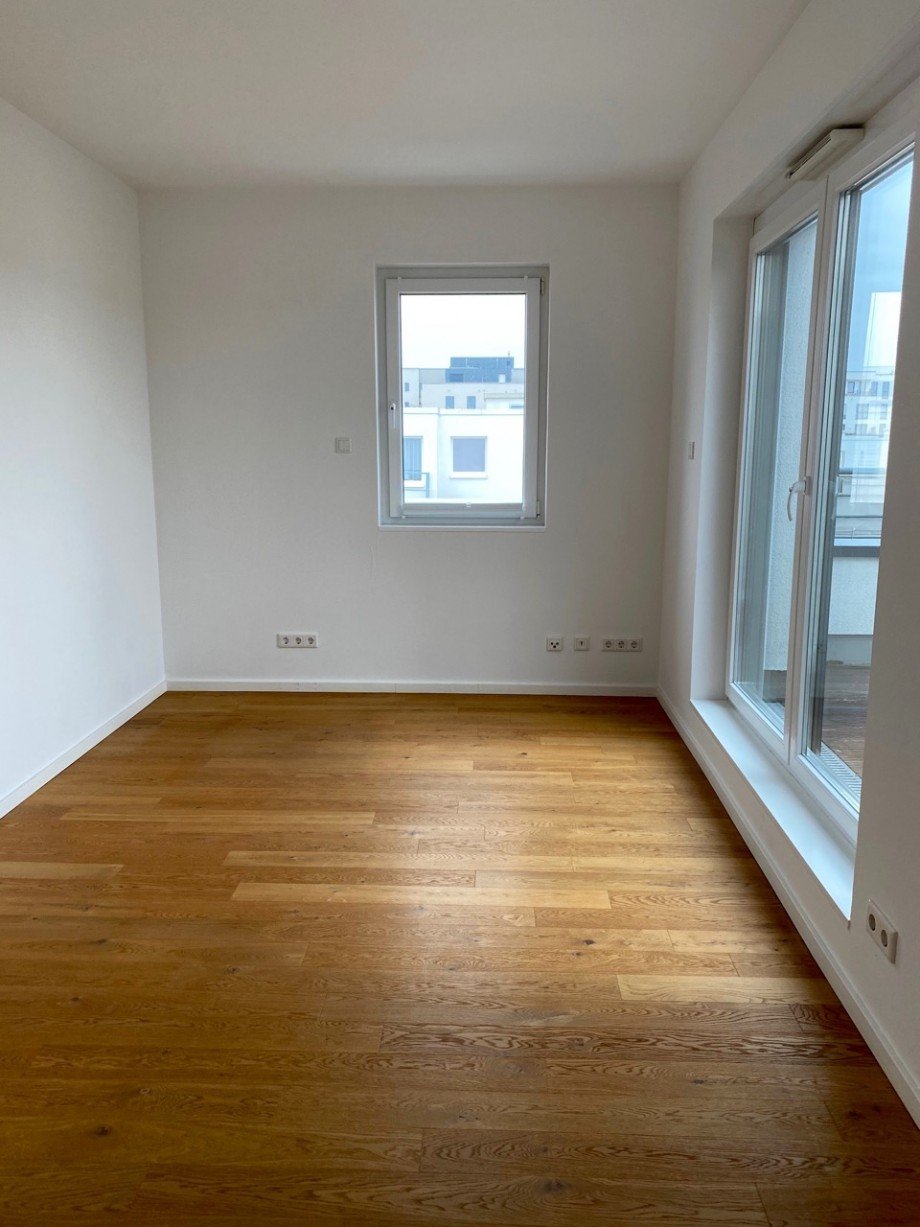 B�ro/ Kinderzimmer Penthousewohnung Frankfurt/ Main