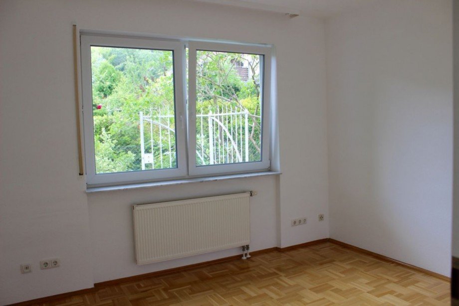 kleines Schlafzimmer Einfamilienhaus M�hltal