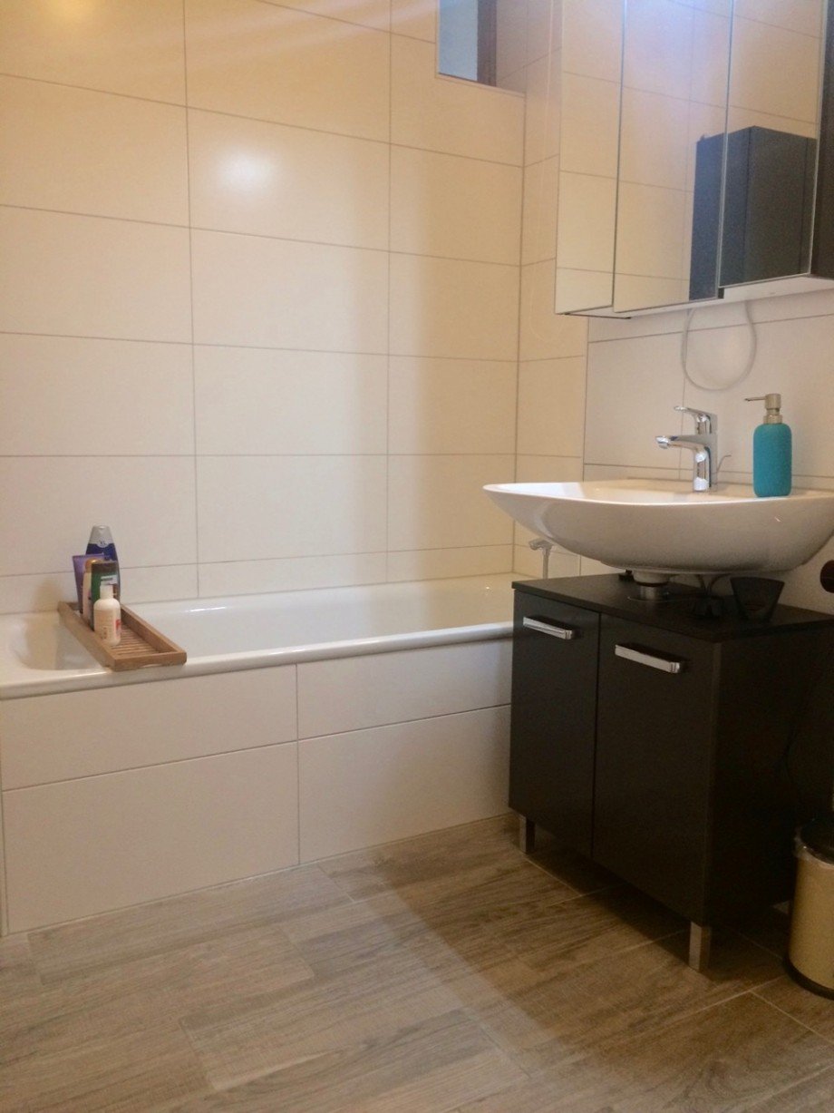 Bad Etagenwohnung Ro�dorf