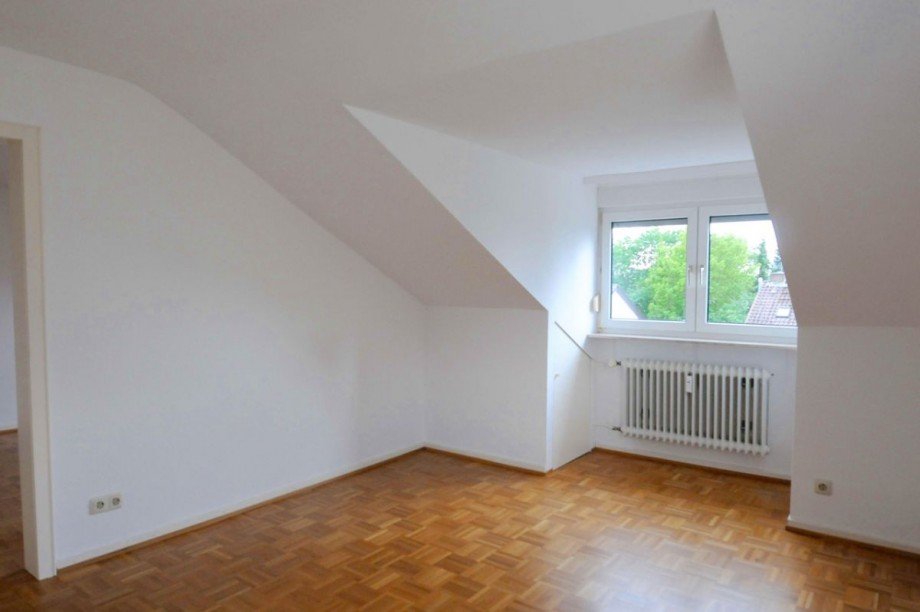 Wohnzimmer Etagenwohnung Darmstadt