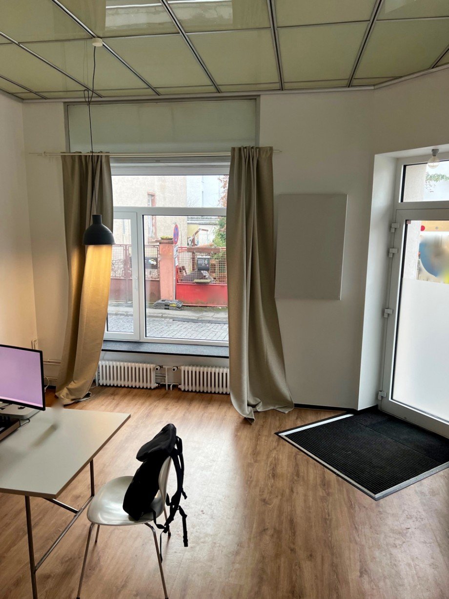 Buum 3 Racano Immobilien Martinsviertel B�rofl�che Darmstadt