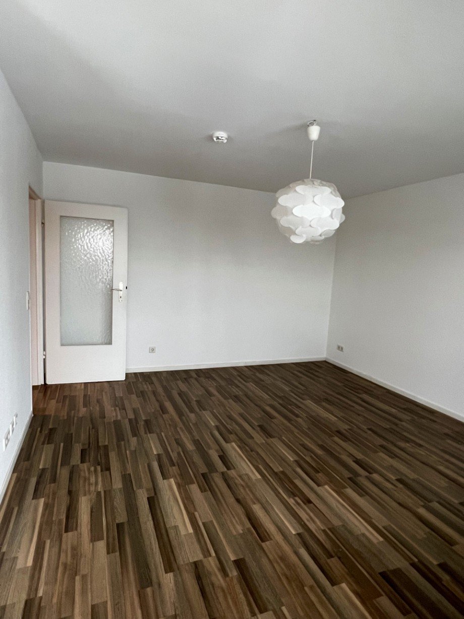 Wohnbereich Etagenwohnung Darmstadt